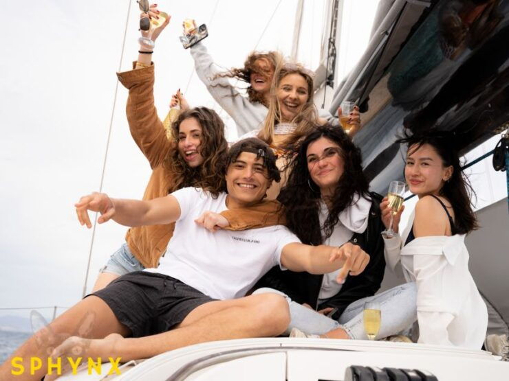 Barcelona: Sunset or Afternoon Yacht Cruise With Drinks - Activity Details