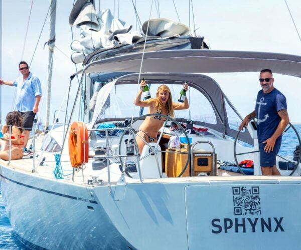 Barcelona: Sunset or Afternoon Yacht Cruise With Drinks - Product Details and Availability