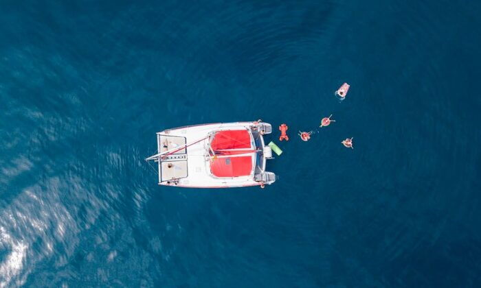 Barcelona: Sunset or Day Catamaran Cruise With Tapa & Drink - Essential Information to Know Before You Go