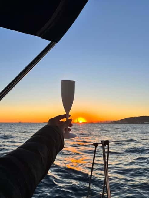 Barcelona: Sunset Sailboat Cruise with Open Bar and Snacks - Final Thoughts
