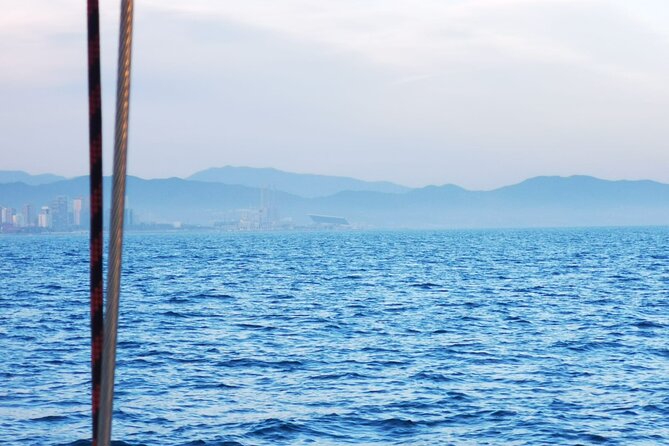 Barcelona Sunset Sailing Experience - How to Book Your Barcelona Sunset Sailing Adventure