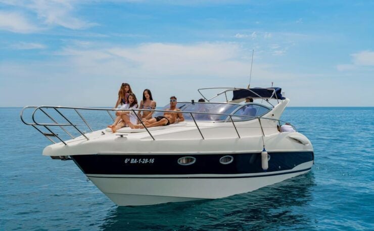 Barcelona: Sunset Sailing in Yatch With Wine and Snacks - Booking and Payment