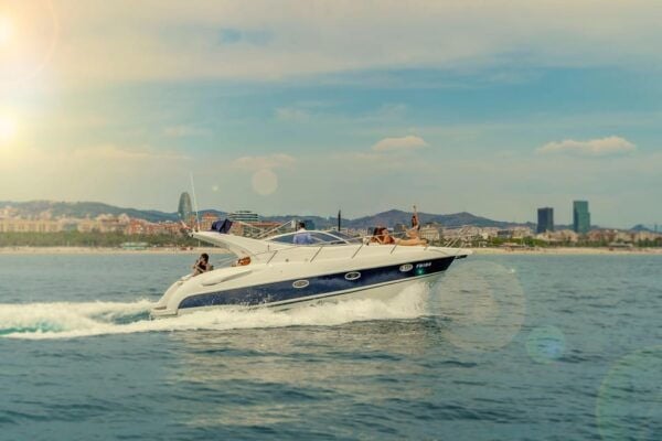 Barcelona: Sunset Sailing in Yatch With Wine and Snacks - Additional Information