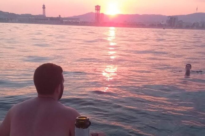 Barcelona Sunset Sailing Trip - Customer Experience, Reviews, and Host Response