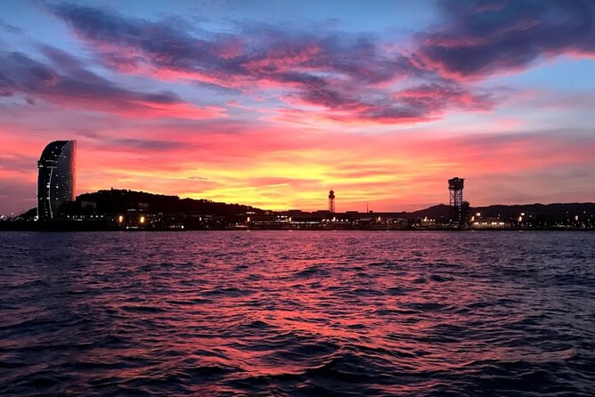 Barcelona Sunset Sailing Trip - Common Questions