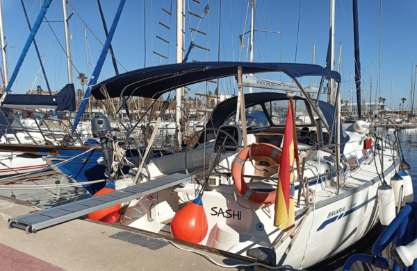 Barcelona Sunset Sailing With Yacht Sashi - Frequently Asked Questions