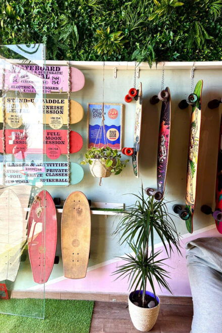 Barcelona: SUP Sunrise Session With 4K Video and Drinks - Cancellation Policy