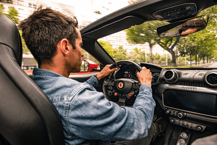 Barcelona: Supercar Driving & Sailing Experience - Common Questions