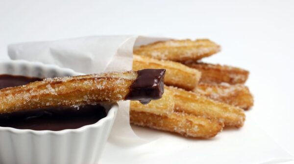 Barcelona: Sweet Tasting & Culture Group Walking Tour - Legends and Traditions