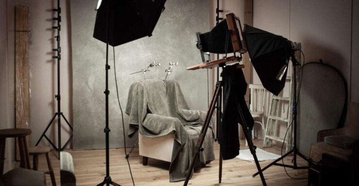 Barcelona: Take Your Portrait With a 19th Century Process - Experience Highlights