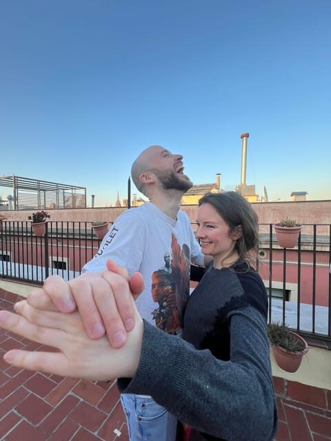 Barcelona: Tango Lesson with Bottomless Drinks - Practical Details and Tips