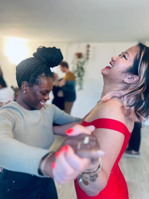 Barcelona: Tango Lesson with Bottomless Drinks - Final Thoughts: Who Will Love This Experience?