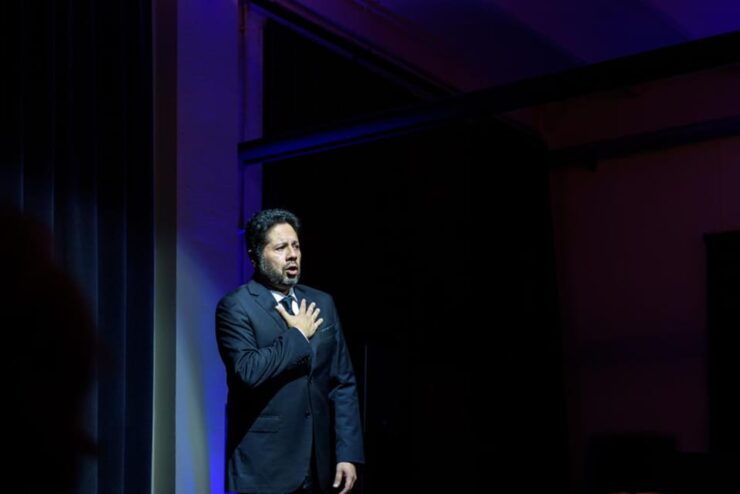 Barcelona: Tango Night - Good To Know