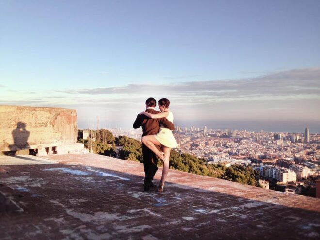 Barcelona: Tango Night - Cancellation Policy