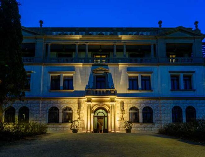 Barcelona: Tango Night - Venue and Schedule