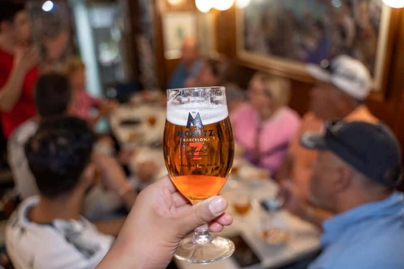 Barcelona: Tapas and Drinks Tour of Old Town - The Bottom Line