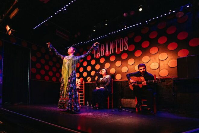 Barcelona: Tapas and Flamenco Experience - Review Summary