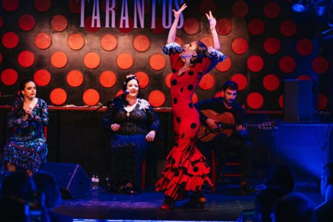 Barcelona: Tapas and Flamenco Experience - Review 2