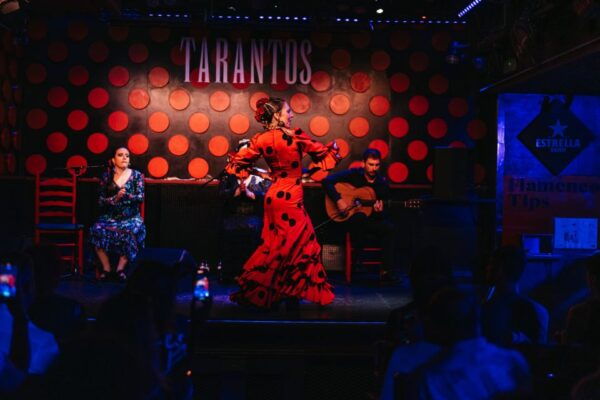 Barcelona: Tapas and Flamenco Experience - Common Questions