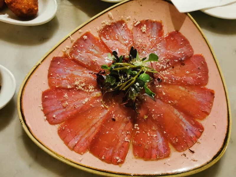 Barcelona: Tapas and Wine at the Hidden Bodegas Experience - Good To Know