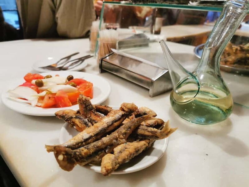 Barcelona: Tapas and Wine at the Hidden Bodegas Experience - Frequently Asked Questions