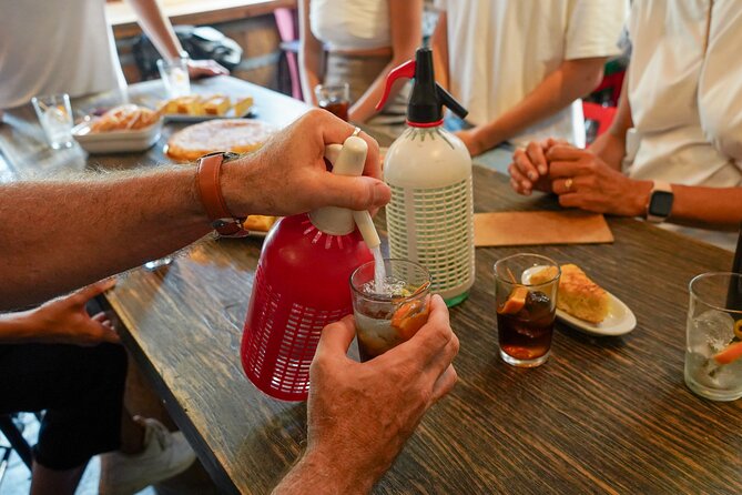 Barcelona Tapas and Wine Experience Small-Group Walking Tour - Flamenco Upgrade Option