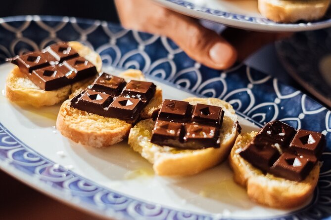 Barcelona Tapas and Wine Private Walking Tour - Reviews