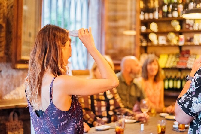 Barcelona Tapas and Wine Private Walking Tour - Pricing and Additional Information