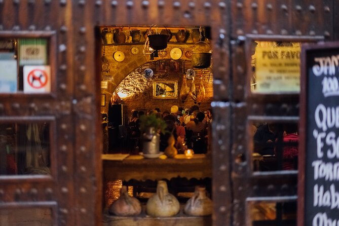 Barcelona Tapas and Wine Private Walking Tour - Common Questions