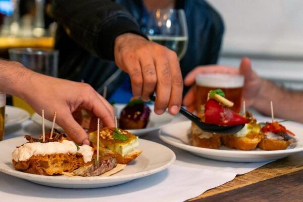Barcelona: Tapas and Wine Self-Guided Tour in El Born - Tour Assistance