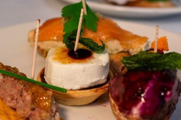 Barcelona: Tapas and Wine Self-Guided Tour in El Born - Frequently Asked Questions