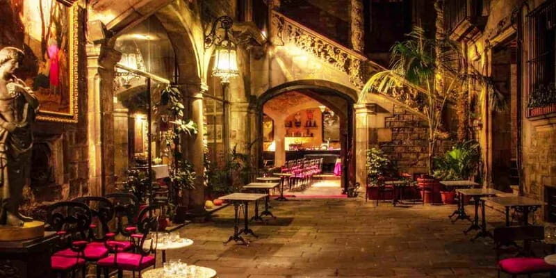 Barcelona: Tapas and Wine with Flamenco Show in the Old Town - What Makes This Tour Stand Out?