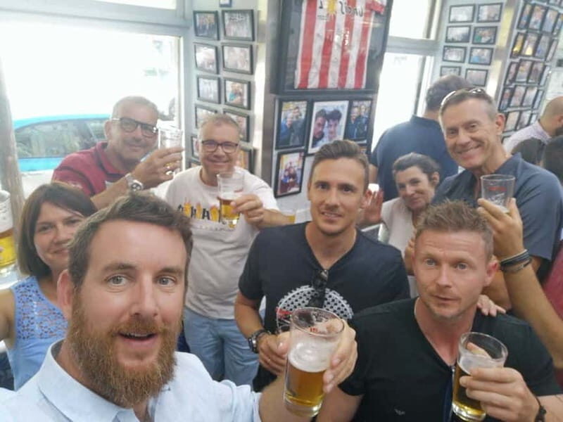 Barcelona: Tapas Crawl full meal & drinks all included - An In-Depth Look at the Barcelona Tapas Crawl