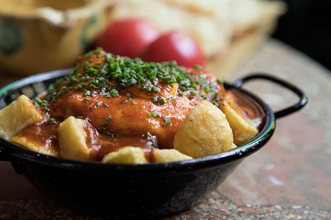 Barcelona Tapas Crawl Tour - Additional Information and Policies