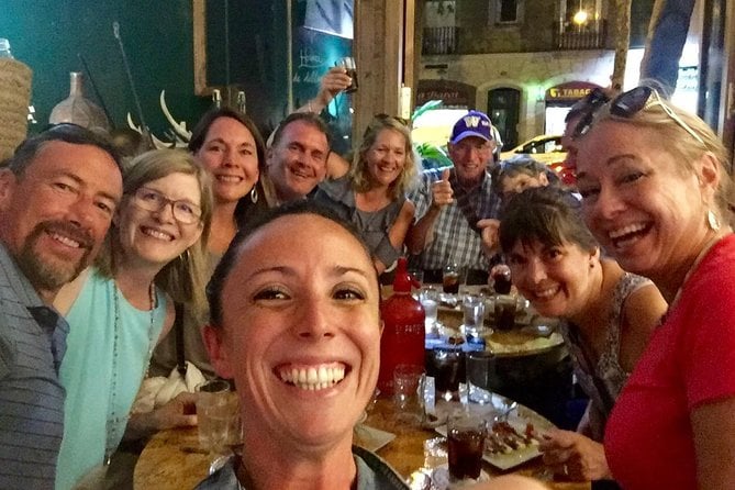 Barcelona Tapas Crawl Tour - Reviews and Ratings