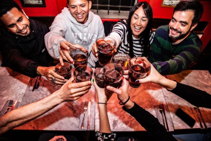 Barcelona: Tapas Food and Wine Tour in La Barceloneta - Taking in the Local Culture: A Guided Tapas Adventure