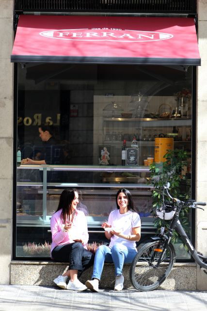 Barcelona: Tapas Tasting Tour by E-Bike - Tour Pricing and Duration