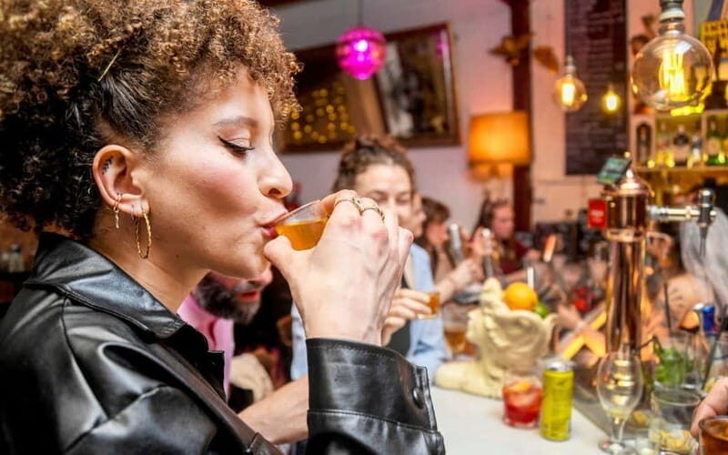 Barcelona Tapas Tastings Food Crawl Walking Tour & VIP Entry - Good To Know