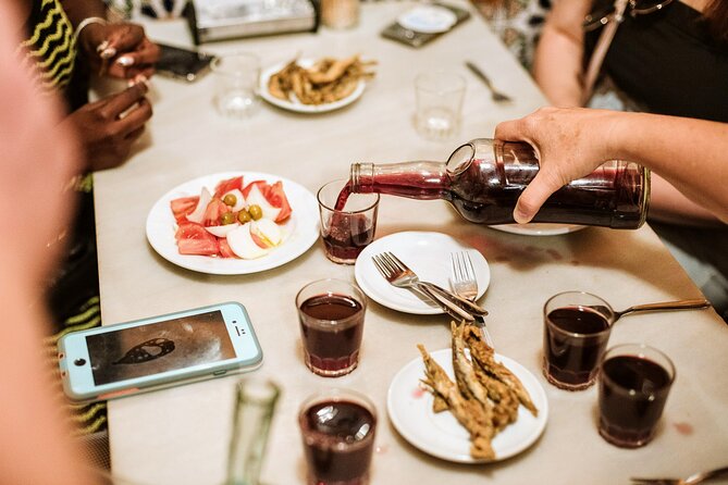 Barcelona Tapas, Taverns and Gothic Quarter History Tour - Traveler Feedback and Recommendations