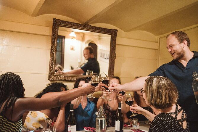Barcelona Tapas, Taverns and Gothic Quarter History Tour - Common Questions