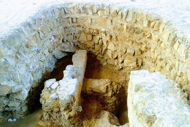 Barcelona: Tapas Tour - Meeting and Pickup