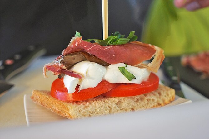 Barcelona Tapas Tour - Cancellation Policy