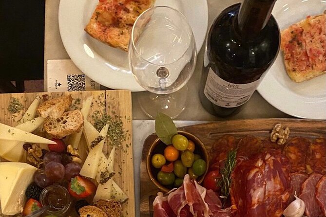 Barcelona Tapas Tour - Price