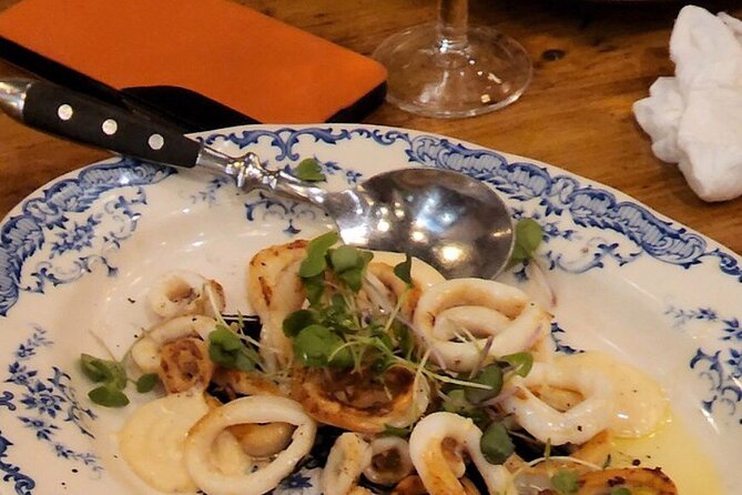 Barcelona Tapas Tour - Directions