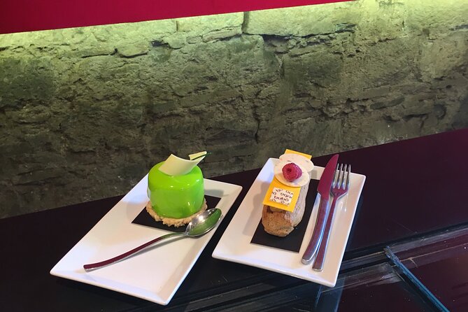 Barcelona Tapas Tour - The Sum Up