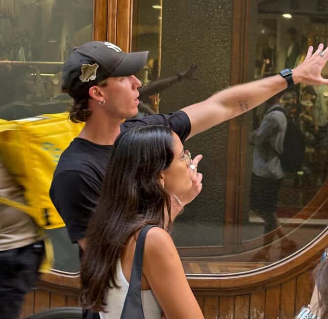 Barcelona Tapas Tour: History, Flavor, and Local Life - FAQ