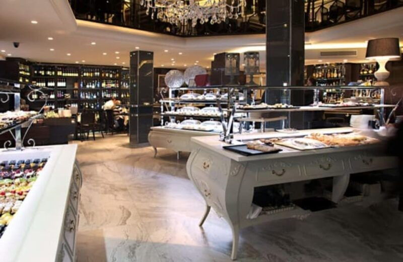 Barcelona: Tapas Tour in Modernist Monuments and Hidden Gems - Good To Know