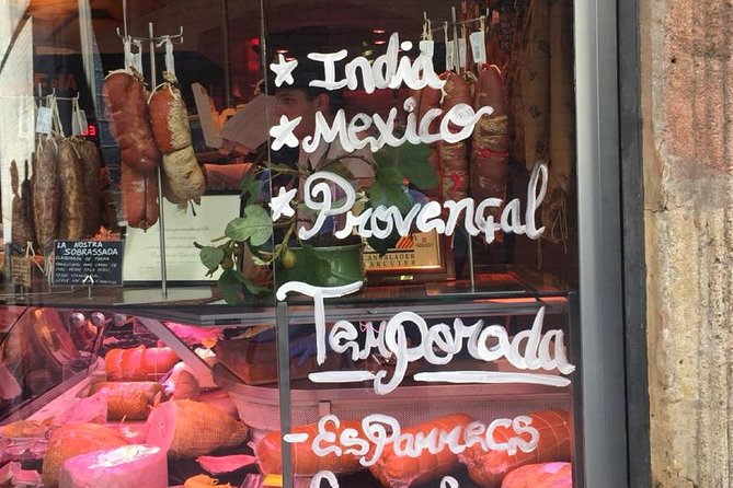 Barcelona Tapas Tour With a Local Foodie: 100% Personalized & Private - Reviews