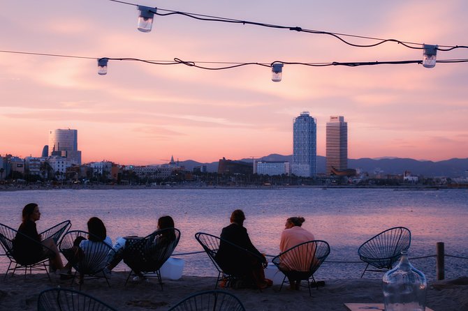 Barcelona Tapas Tour With a Local Foodie: 100% Personalized & Private - Support and Inquiries