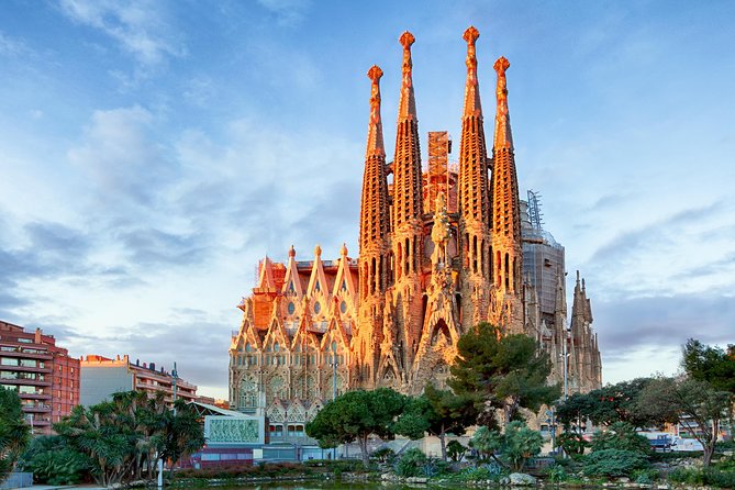 Barcelona Tapas Tour With a Local Foodie: 100% Personalized & Private - Directions